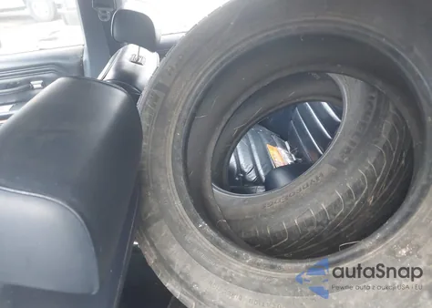 1991 Ford Crown Victoria Lx from USA, damaged, VIN 2FACP74F7MX182650